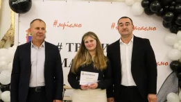 «Творимо майбутнє разом» - свято інтелекту, гордості й таланту 61