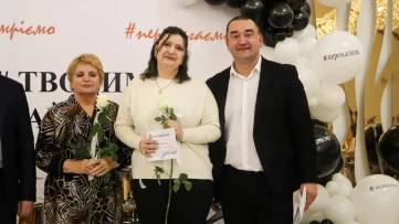 «Творимо майбутнє разом» - свято інтелекту, гордості й таланту 63