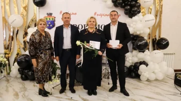 «Творимо майбутнє разом» - свято інтелекту, гордості й таланту 64