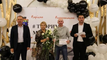 «Творимо майбутнє разом» - свято інтелекту, гордості й таланту 67