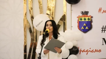 «Творимо майбутнє разом» - свято інтелекту, гордості й таланту 69