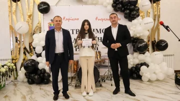 «Творимо майбутнє разом» - свято інтелекту, гордості й таланту 70