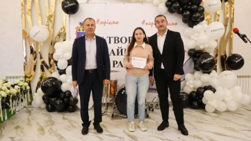 «Творимо майбутнє разом» - свято інтелекту, гордості й таланту 78