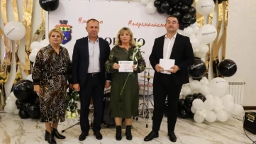 «Творимо майбутнє разом» - свято інтелекту, гордості й таланту 79