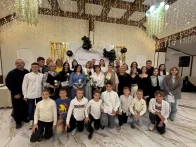 «Творимо майбутнє разом» - свято інтелекту, гордості й таланту 81