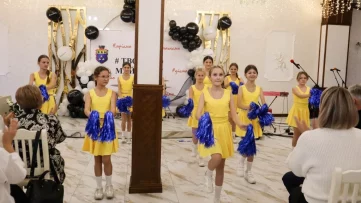 «Творимо майбутнє разом» - свято інтелекту, гордості й таланту 83
