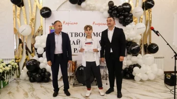 «Творимо майбутнє разом» - свято інтелекту, гордості й таланту 88