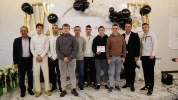 «Творимо майбутнє разом» - свято інтелекту, гордості й таланту 91