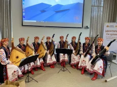 Освітня академія у Центрі ім. Митрополита Андрея Шептицького 03