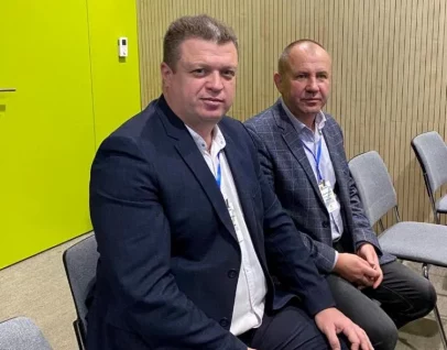 Освітня академія у Центрі ім. Митрополита Андрея Шептицького 08