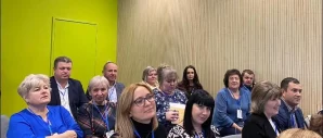 Освітня академія у Центрі ім. Митрополита Андрея Шептицького 09