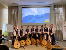 Освітня академія у Центрі ім. Митрополита Андрея Шептицького 16