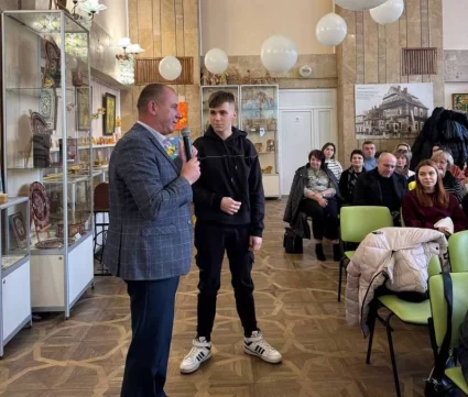 Стратегія розвитку освіти Новояворівської ТГ 01