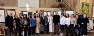 Стратегія розвитку освіти Новояворівської ТГ 07