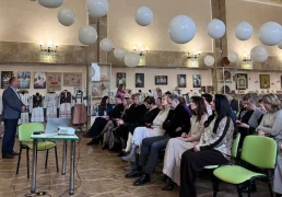 Стратегія розвитку освіти Новояворівської ТГ 14