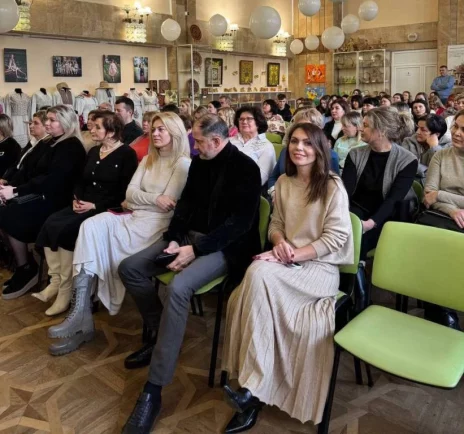 Стратегія розвитку освіти Новояворівської ТГ 15