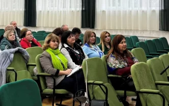 Нарада директорів закладів загальної середньої освіти громади 02