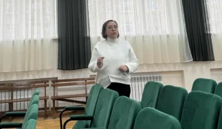 Нарада директорів закладів загальної середньої освіти громади 03
