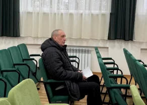 Нарада директорів закладів загальної середньої освіти громади 07