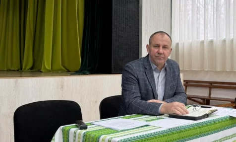 Нарада директорів закладів загальної середньої освіти громади 09