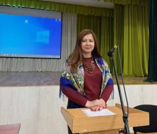 Нарада директорів закладів загальної середньої освіти громади 13