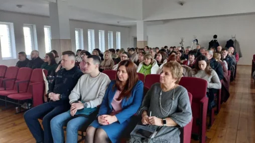 Планова атестація з охорони праці. Перевірка знань 1