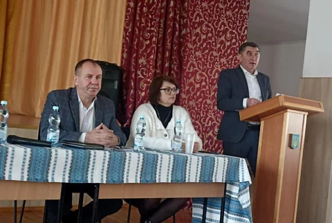 Планова атестація з охорони праці. Перевірка знань 3