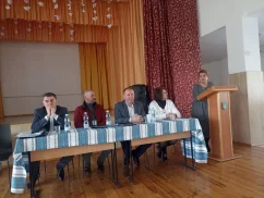 Планова атестація з охорони праці. Перевірка знань 4