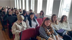 Планова атестація з охорони праці. Перевірка знань 5