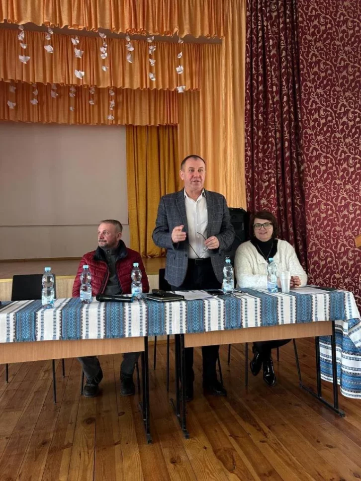 Планова атестація з охорони праці. Перевірка знань 6