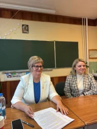 Атестація — це не перевірка, а шлях розвитку! 03