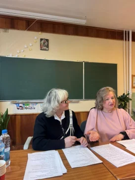 Атестація — це не перевірка, а шлях розвитку! 07