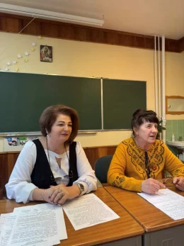 Атестація — це не перевірка, а шлях розвитку! 09