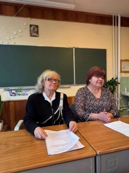 Атестація — це не перевірка, а шлях розвитку! 14