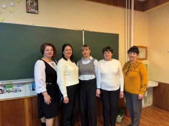 Атестація — це не перевірка, а шлях розвитку! 16