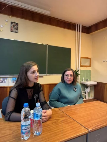 Атестація — це не перевірка, а шлях розвитку! 18