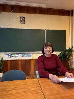 Атестація — це не перевірка, а шлях розвитку! 21