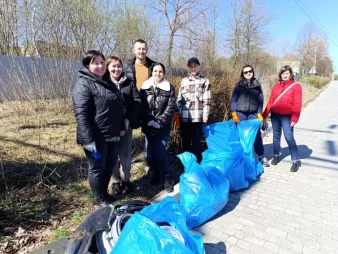 Формуємо екологічну культуру 09