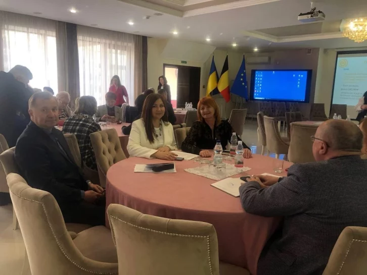 Освітня Академія для керівників органів управління освітою 2