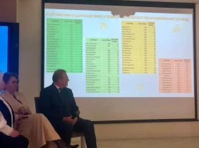 Освітня Академія для керівників органів управління освітою 3