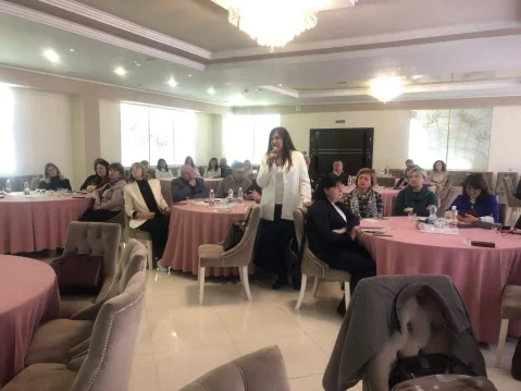 Освітня Академія для керівників органів управління освітою 5