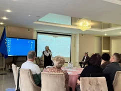 Освітня Академія для керівників органів управління освітою 8