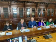 Українська освіта за кордоном. Місія та візія 07