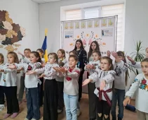 Вшанування пам’яті Героїв у закладах освіти 05