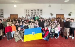 Вшанування пам’яті Героїв у закладах освіти 08