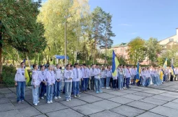 Вшанування пам’яті Героїв у закладах освіти 09