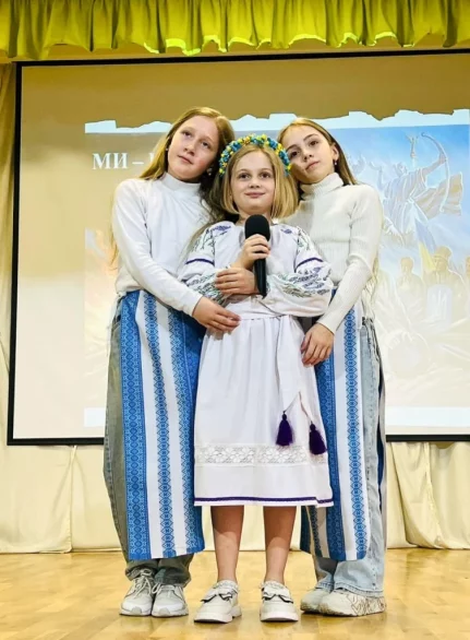 Вшанування пам’яті Героїв у закладах освіти 11