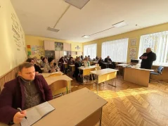 Праведний Андрей Шептицький 01