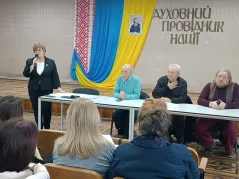 Праведний Андрей Шептицький 02