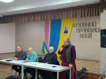 Праведний Андрей Шептицький 04
